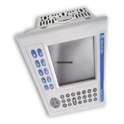Allen-Bradley 2711P-B7C6A2