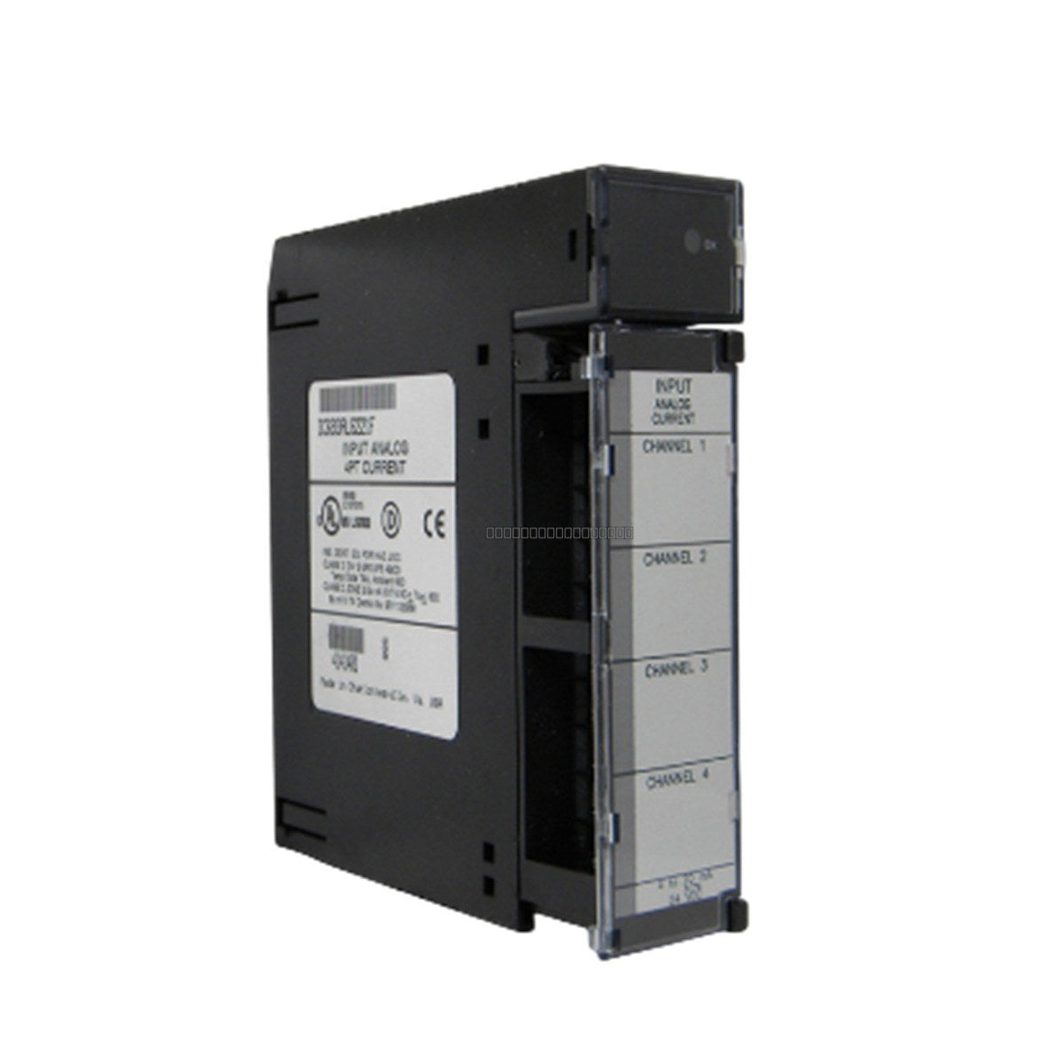 General Electric IC693ALG221E