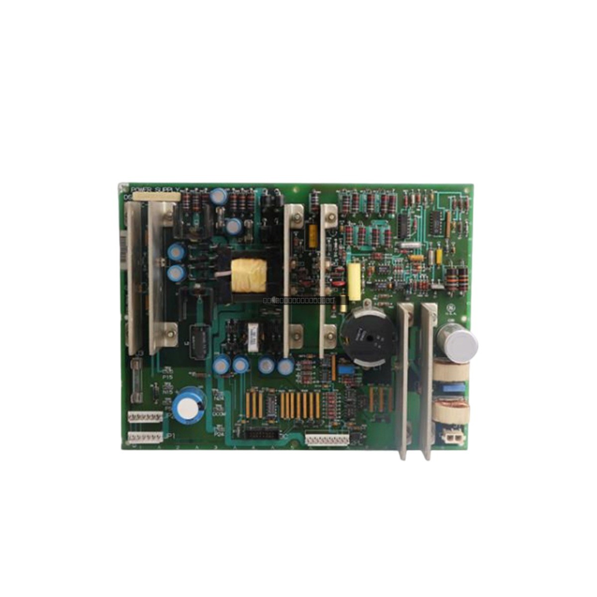 GE FANUC DS200TCPSG1AME