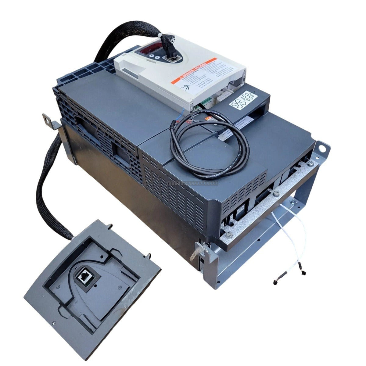 Schneider Electric ATV61HD15N4