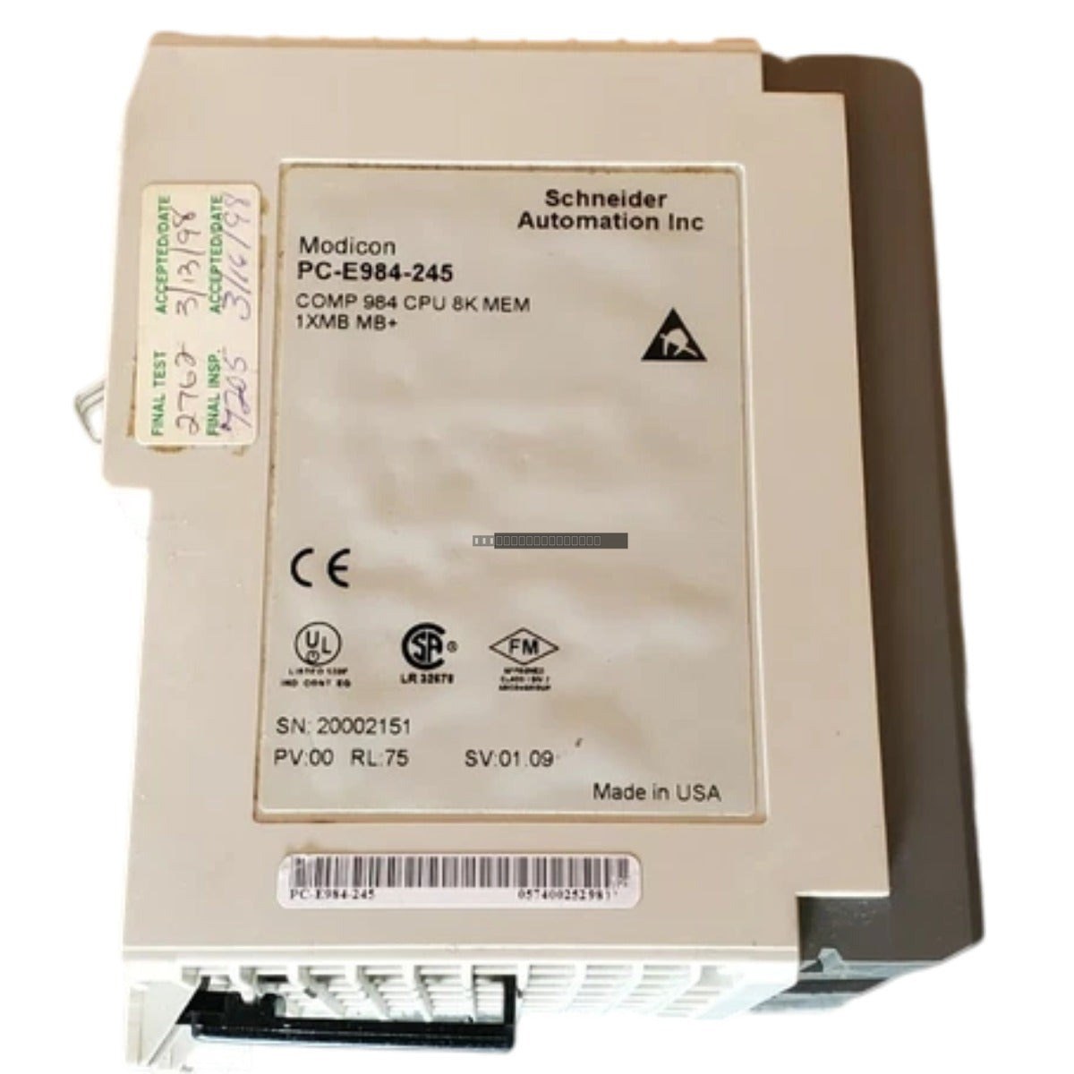 Schneider PCE984245