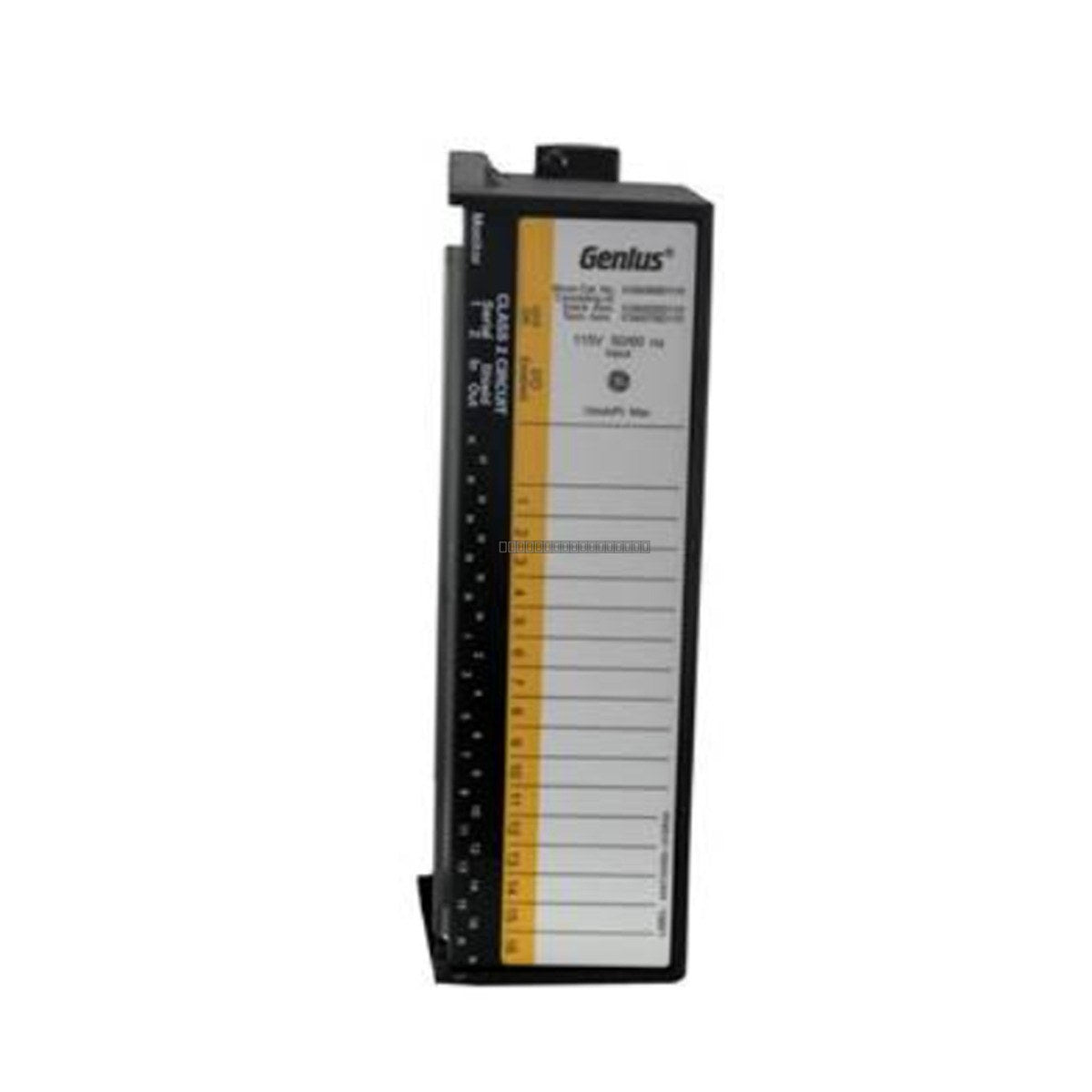 General Electric IC660EBD024