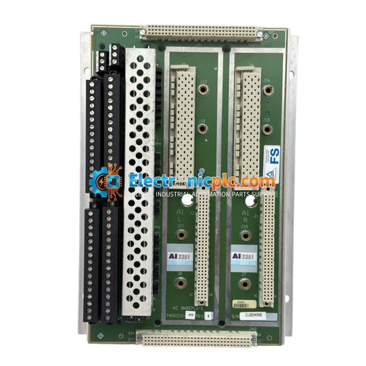 Triconex 2351