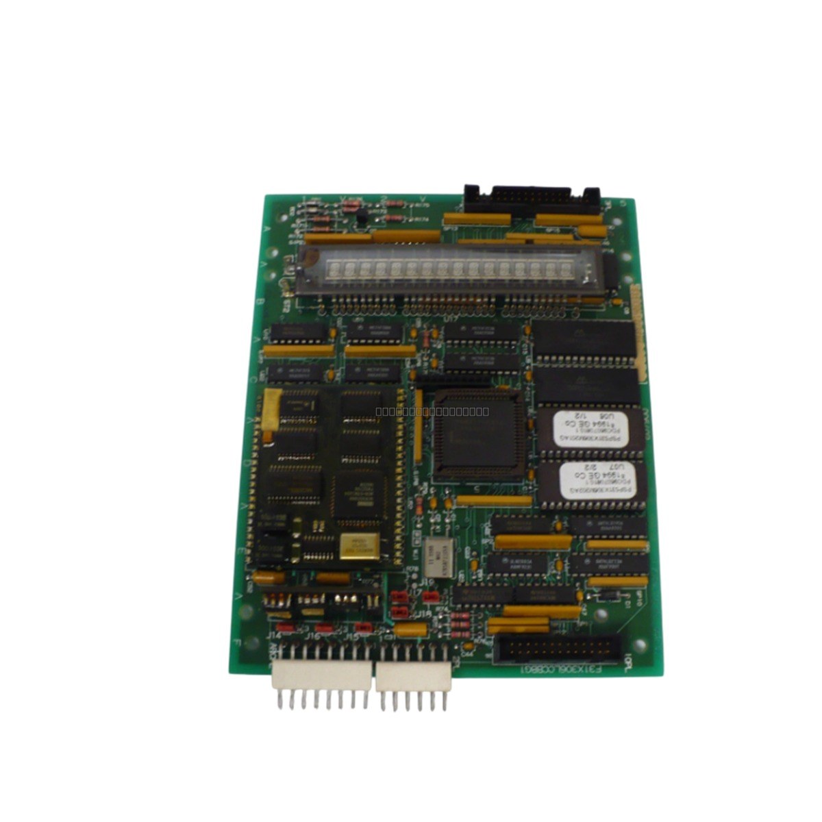 GE FANUC 531X306LCCBFM1