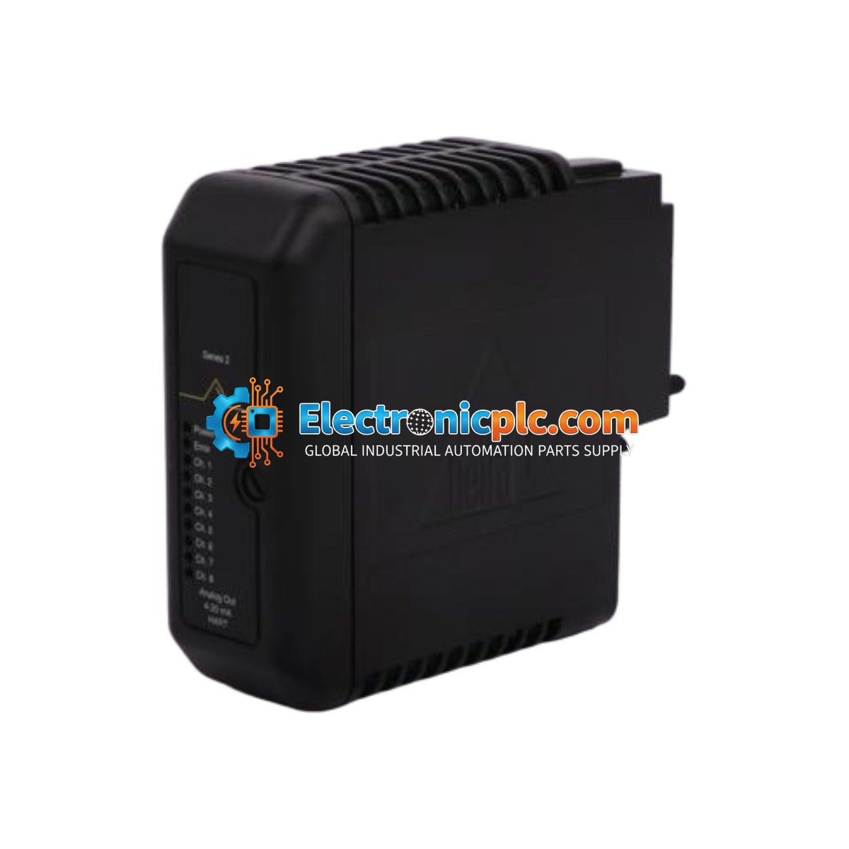 Emerson KJ3221X1-BA1 12P2531X082