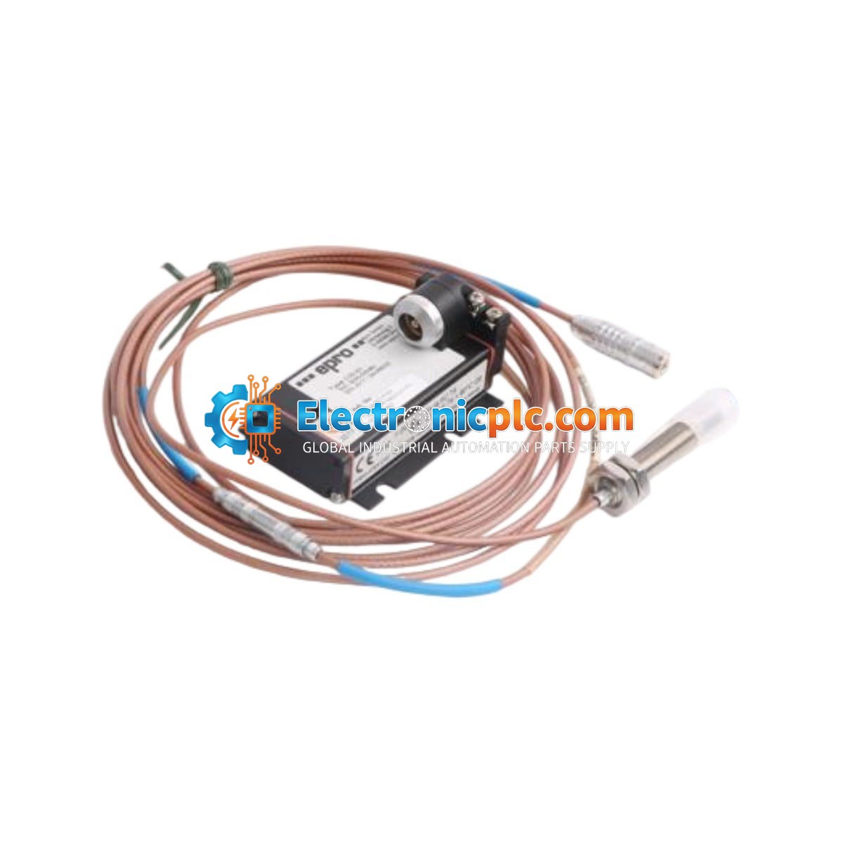 Emerson PR6423/002-030 CON021