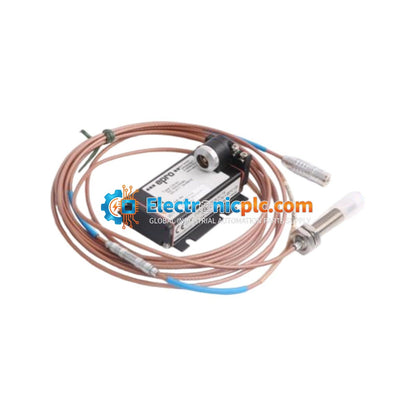 Emerson PR6423/002-030 CON021