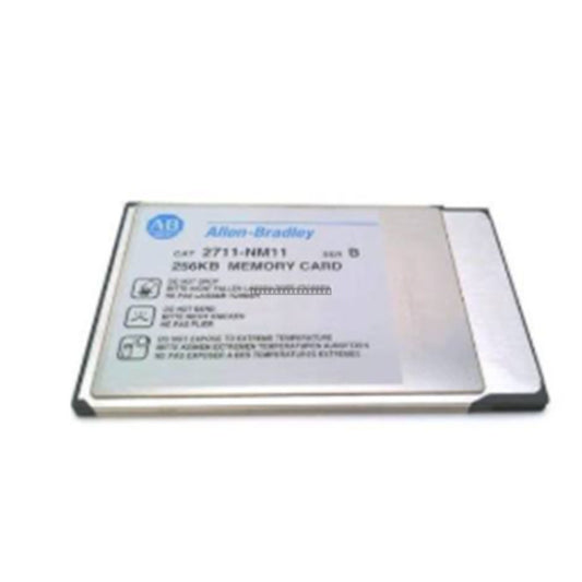 Allen-Bradley 2711-NM11