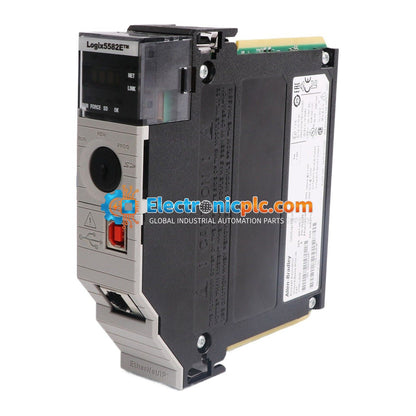 Allen-Bradley 1756-L82E