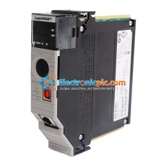 Allen-Bradley 1756-L82E