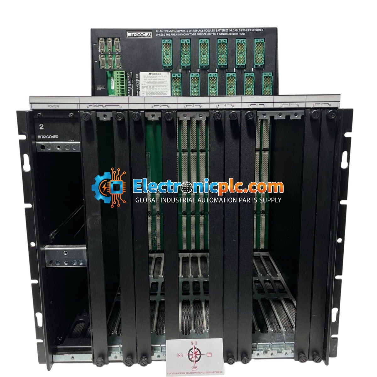 Triconex 3000604-100