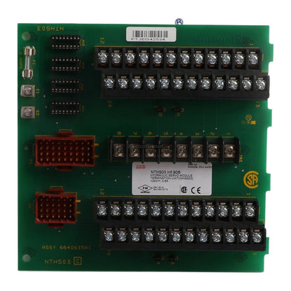 ABB NTHS03