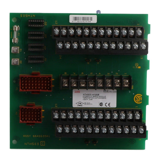 ABB NTHS03