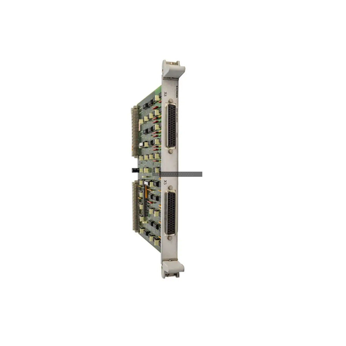 Siemens 6DD1660-0AE0