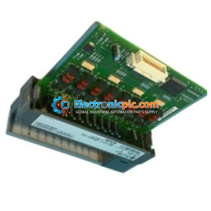 Allen-Bradley 1746-NI16V