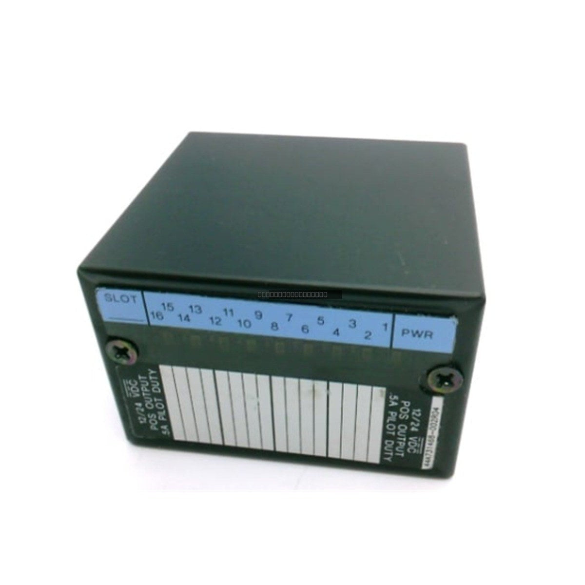 General Electric IC670MDL740B