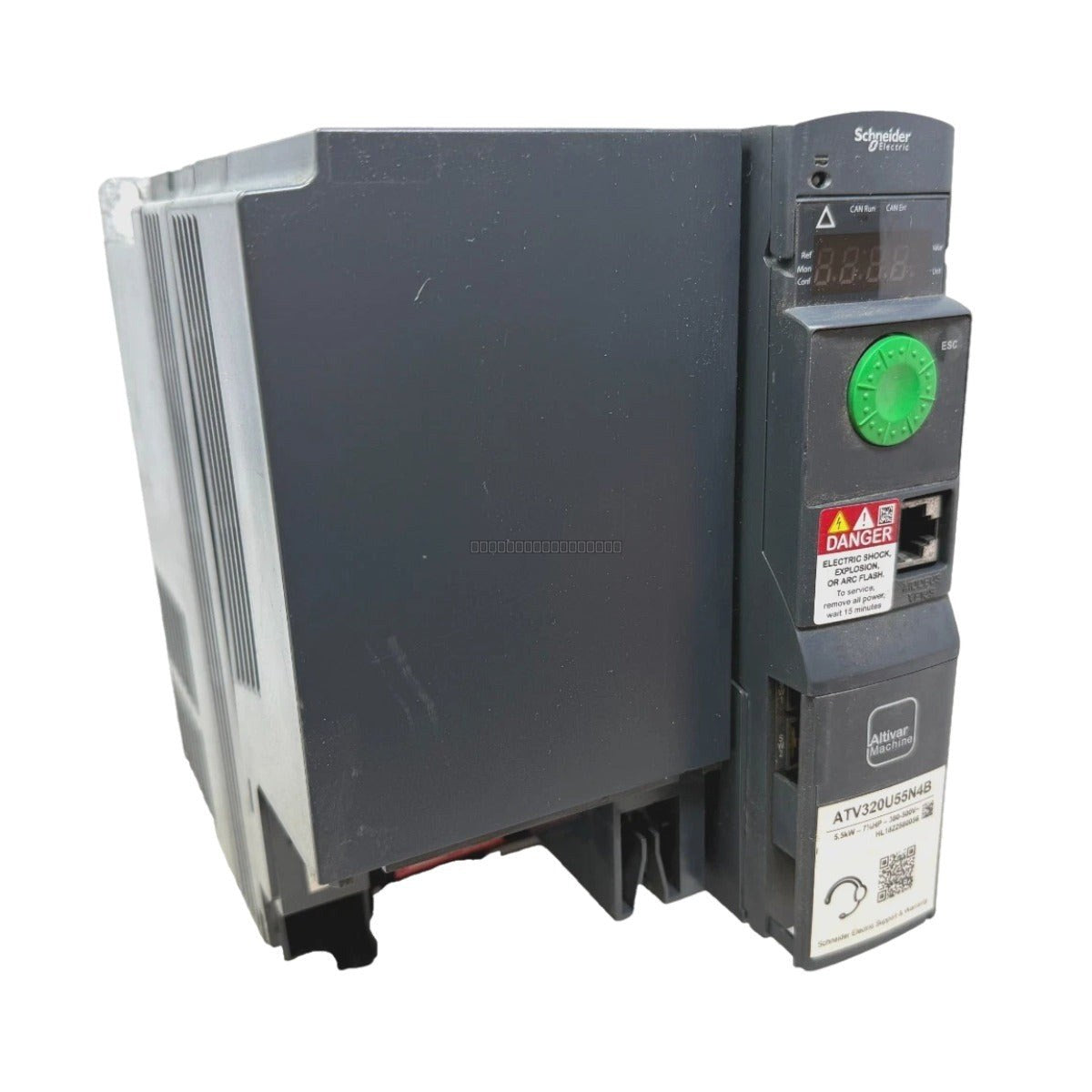 Schneider Electric ATV320U55N4B