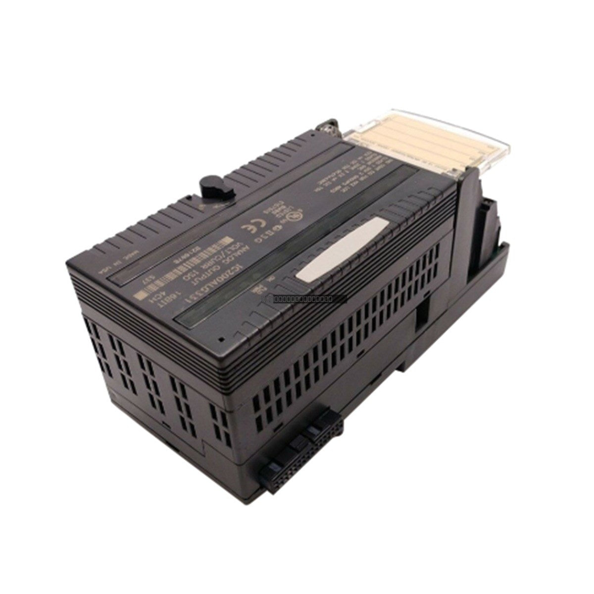 General Electric IC200ALG331