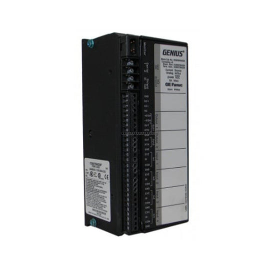 General Electric IC660BBA024
