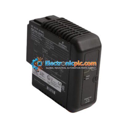 Emerson 12P3275X022 KJ3204X1-BA1