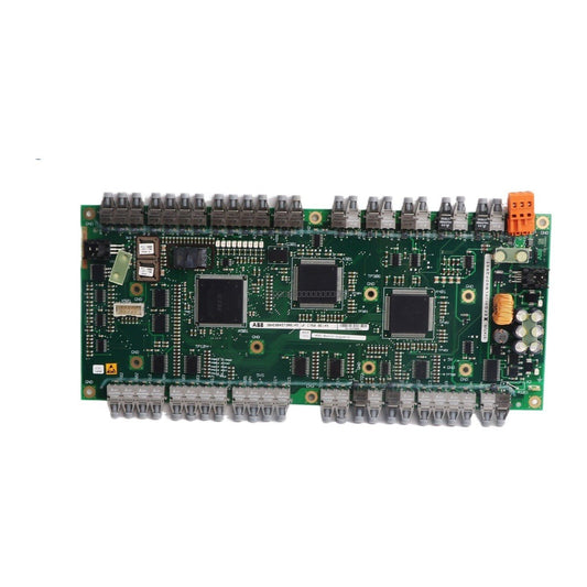 ABB 3BHE004573R0145