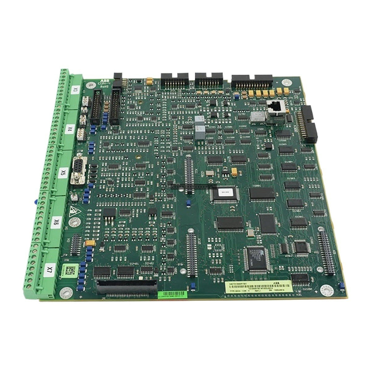 ABB SDCS-CON-4 3ADT313900R1501