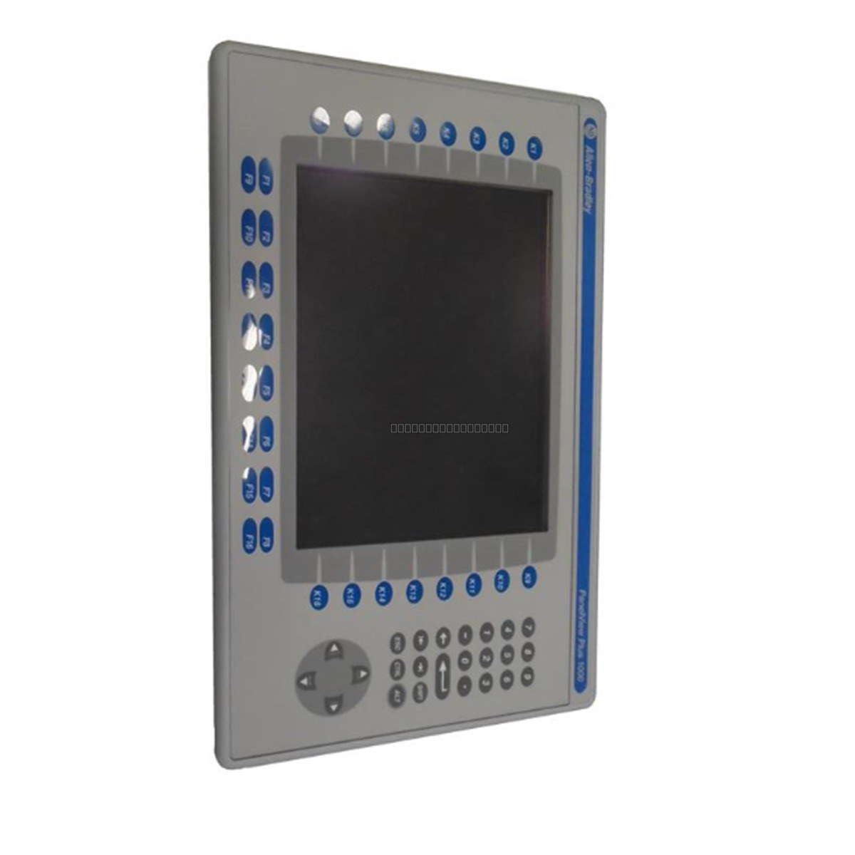 Allen-Bradley 2711P-B12C15D2