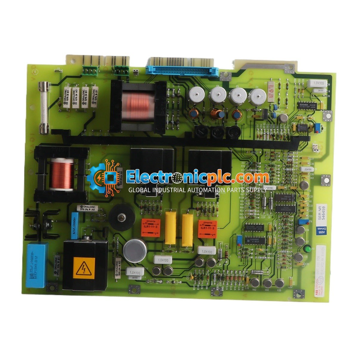 ABB SAFT111POW