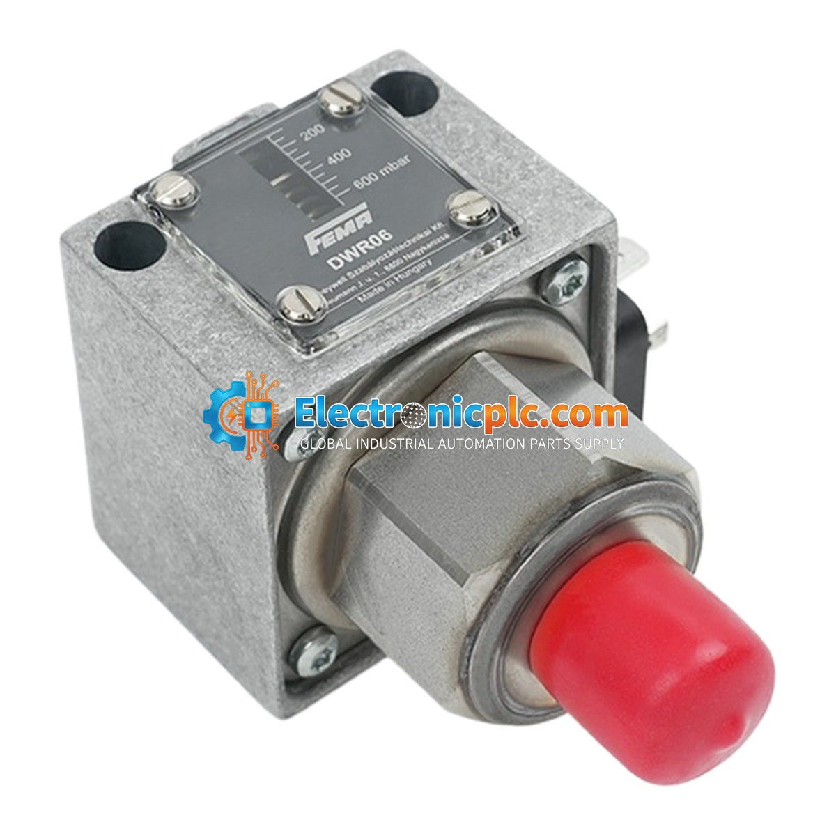 Honeywell DWR06 785-DWR06