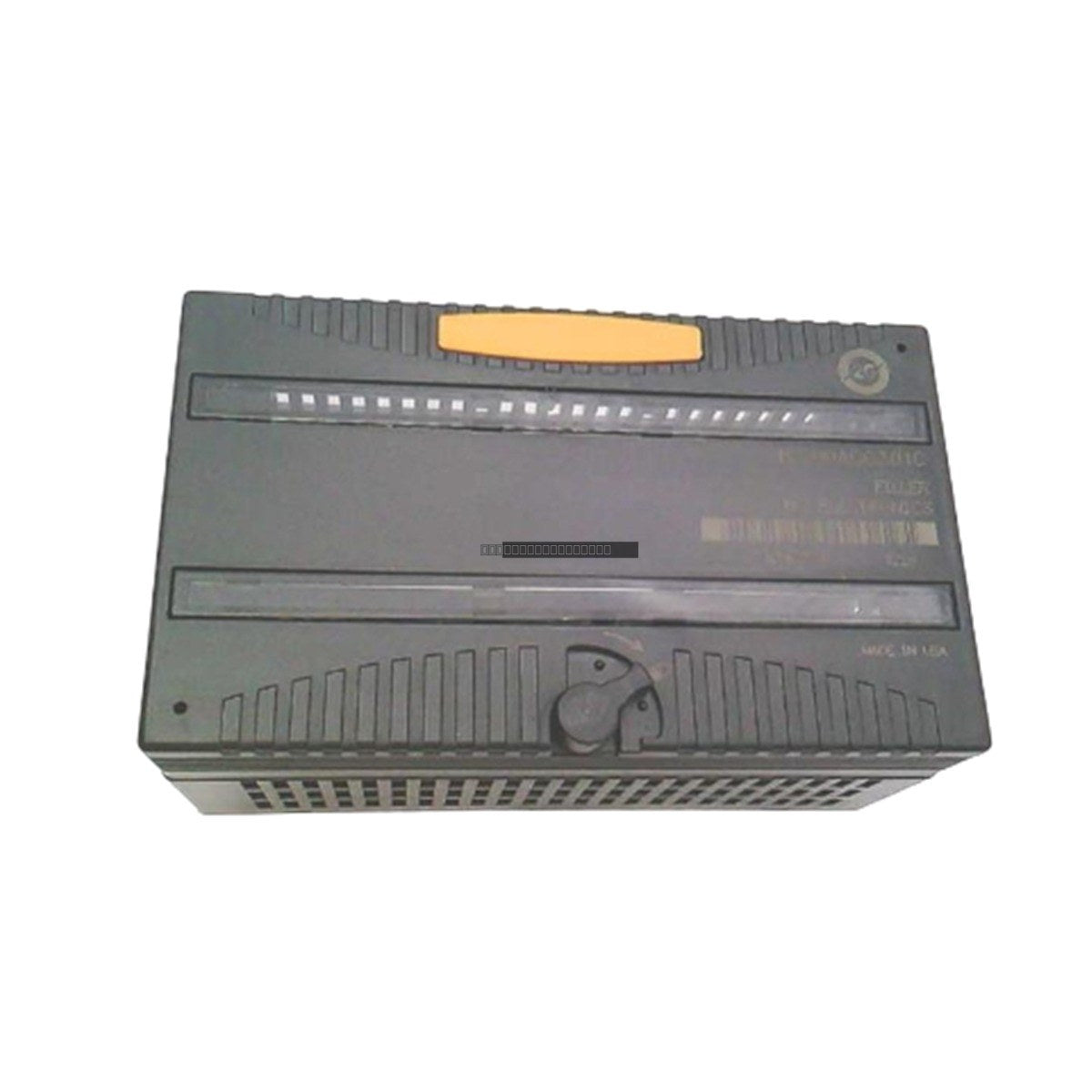 GE FANUC IC200ACC301