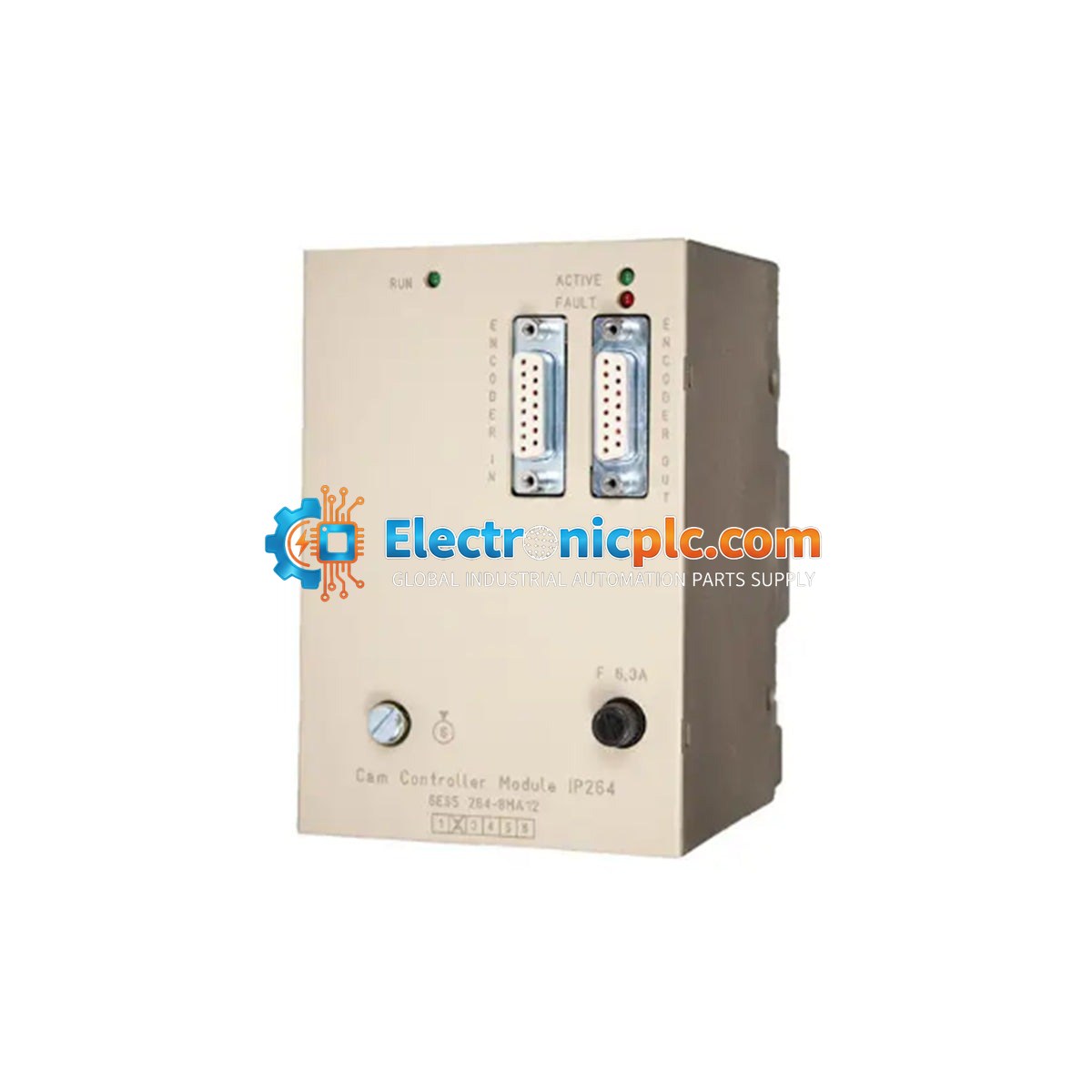 Siemens 6ES5264-8MA12