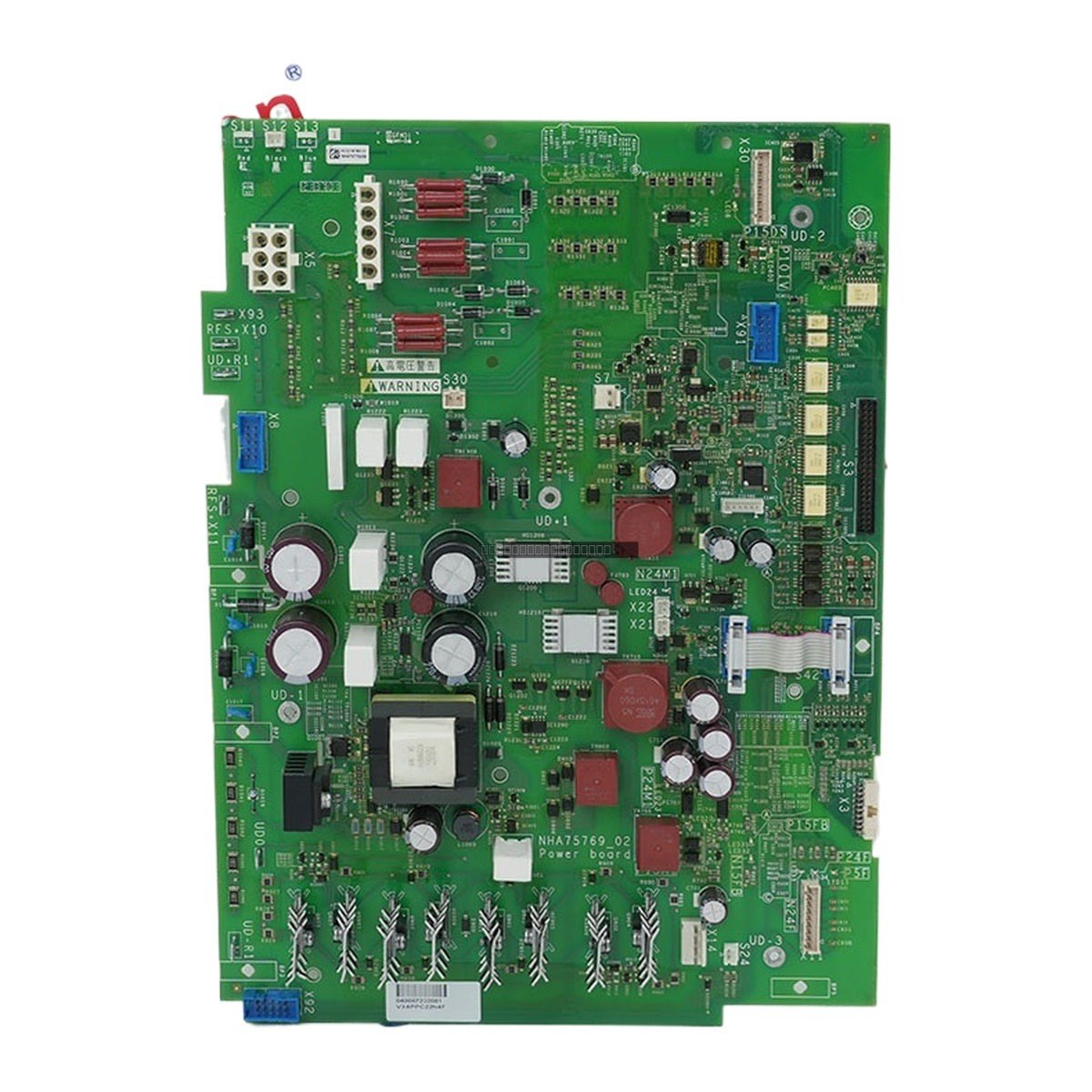 Schneider Electric NHA75769-02