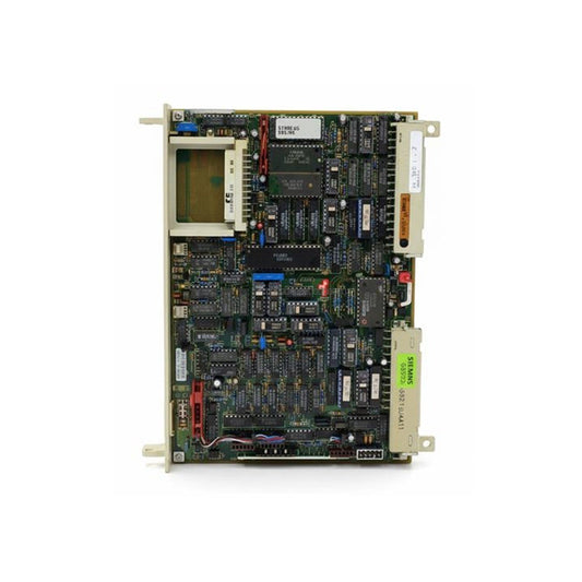 Siemens 6ES5921-3UA11