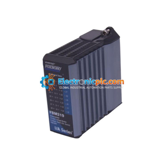 Foxboro FBM219