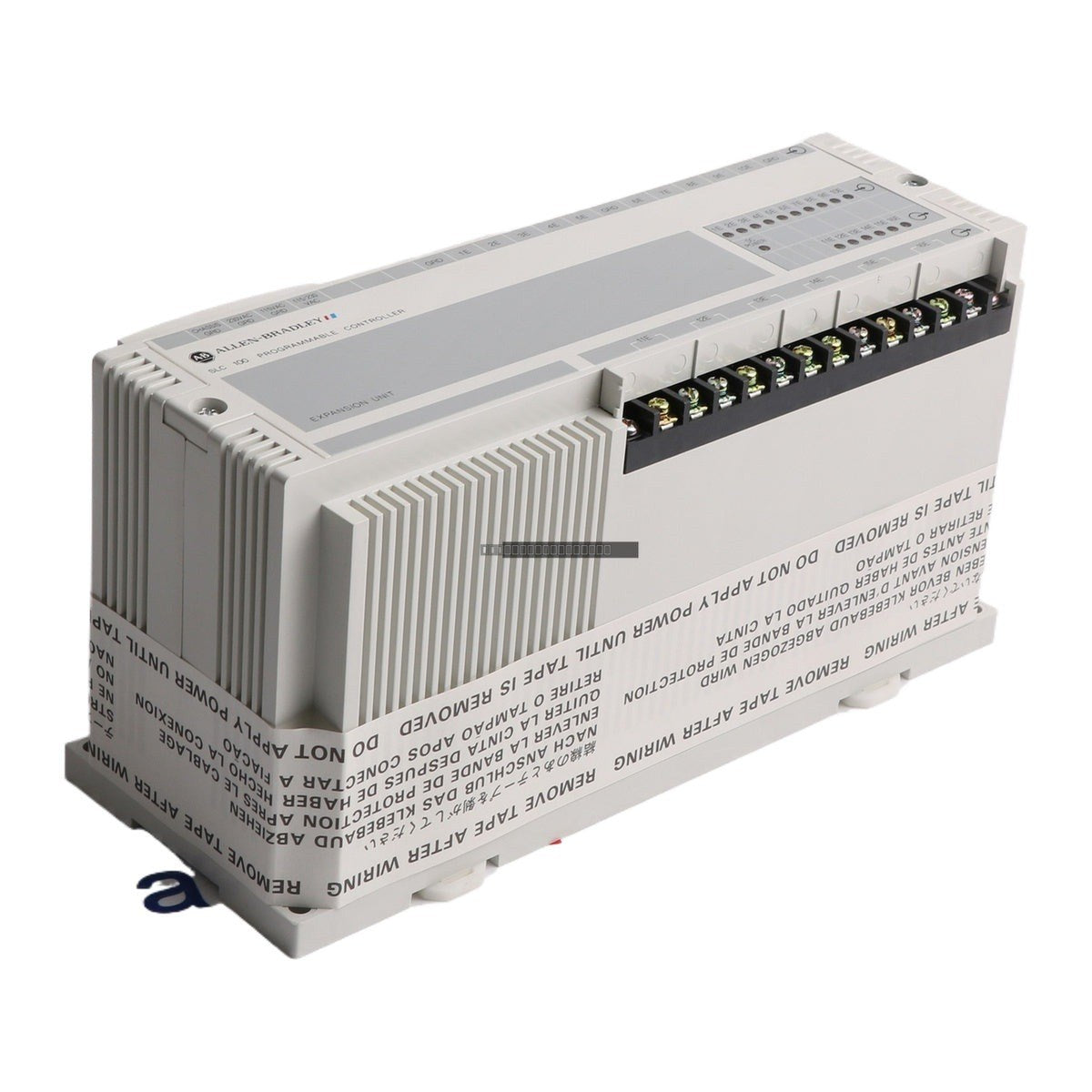 Allen-Bradley 1745-E102