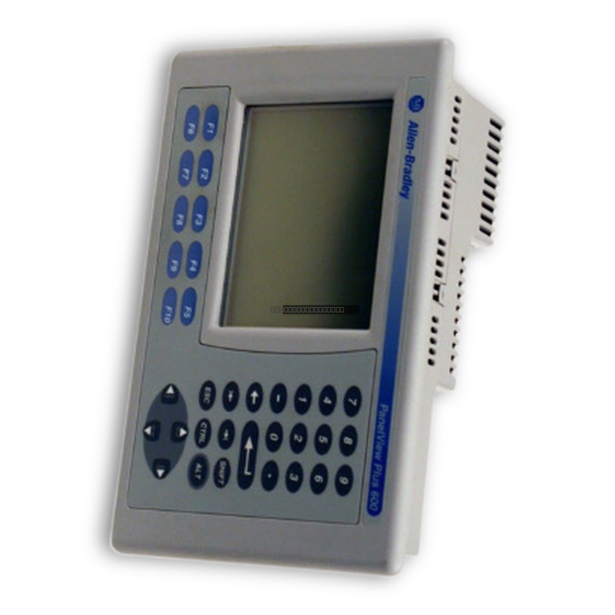 Allen-Bradley 2711P-B7C4D1