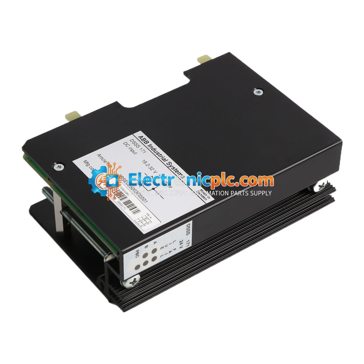 ABB DSSS171 3BSE005003R1