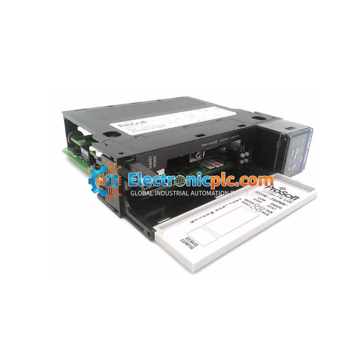 ProSoft MVI56-PDPMV1