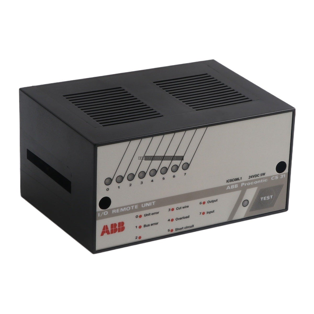 ABB ICSC08L1