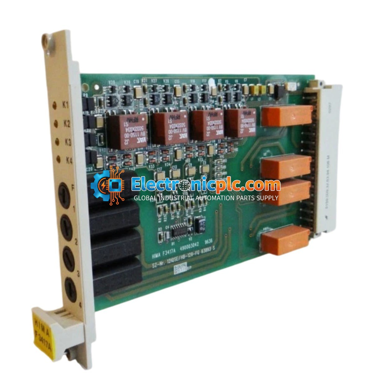 HIMA F 3417A