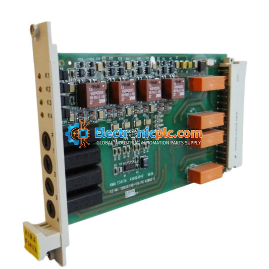 HIMA F 3417A