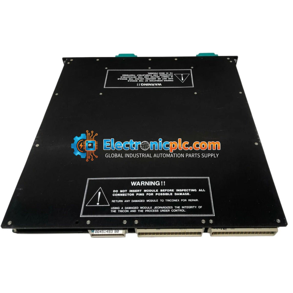 Triconex 2551