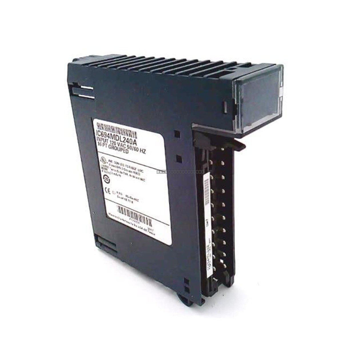 General Electric IC694MDL240