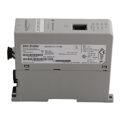 Allen-Bradley 1783-ETAP1F