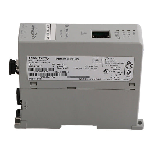 Allen-Bradley 1783-ETAP1F