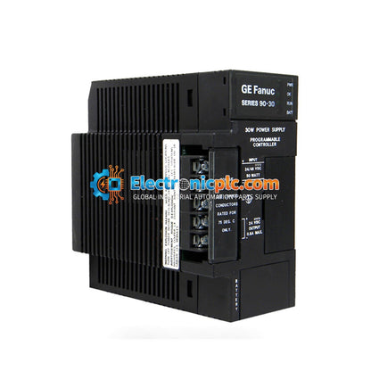 GE FANUC IC693PWR322