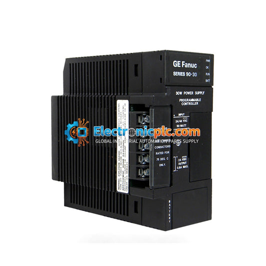 GE FANUC IC693PWR322