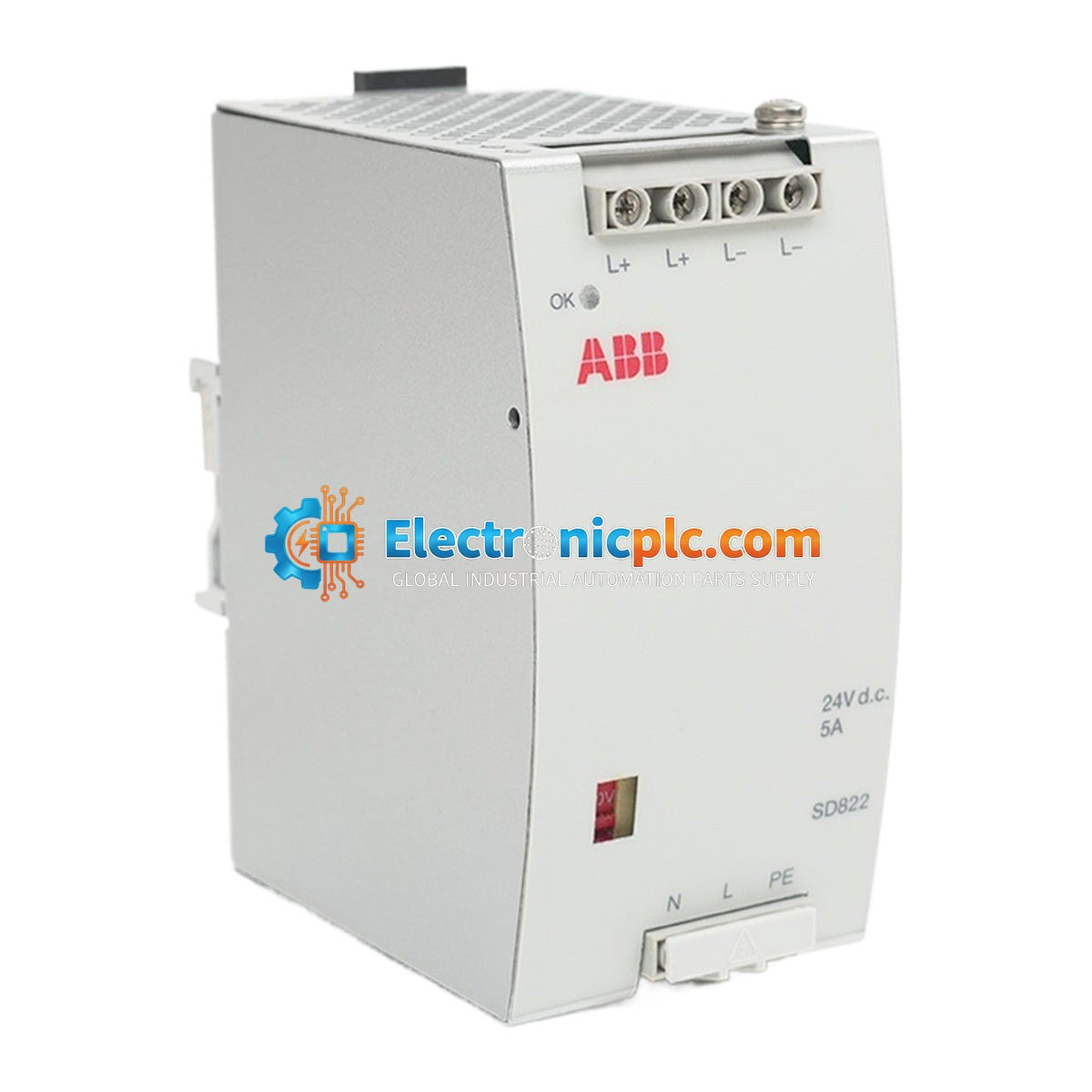 ABB SD822 3BSC610038R1