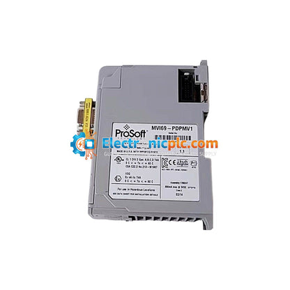 ProSoft MVI69-PDPMV1