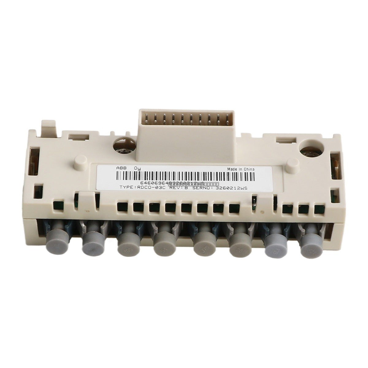 ABB RDCO-03C